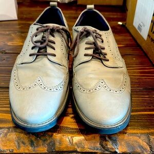 Cole Haan Original Grand Wingtip Oxford